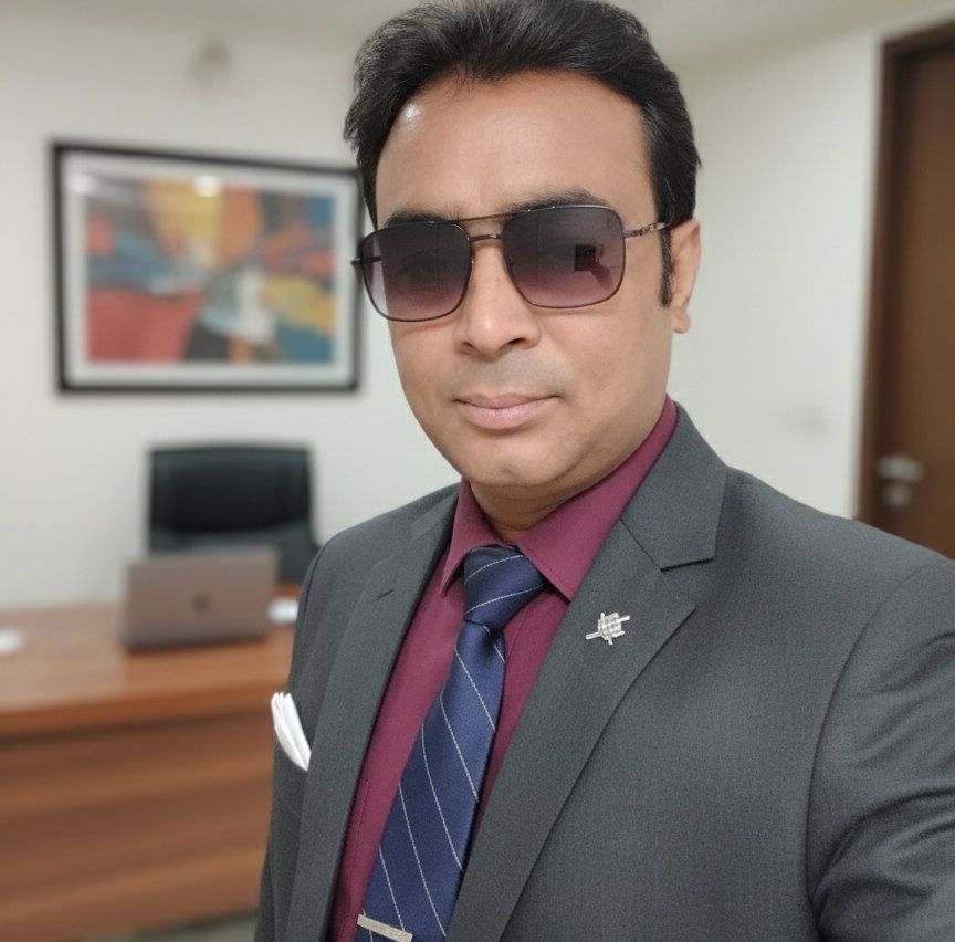Md Rafiqul Islam Biplob