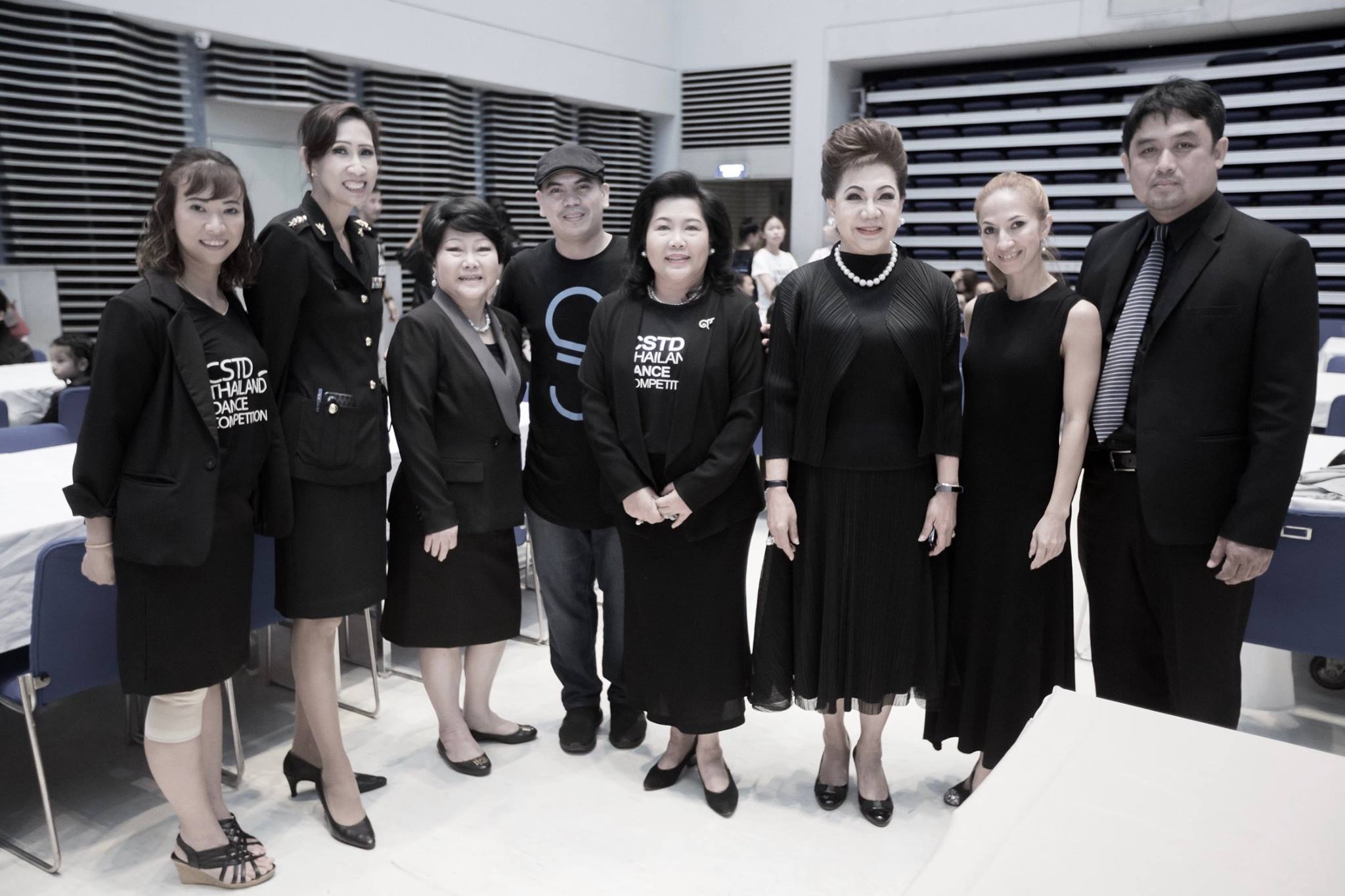 CSTD Thailand - ภาพบรรยากาศ... | Facebook