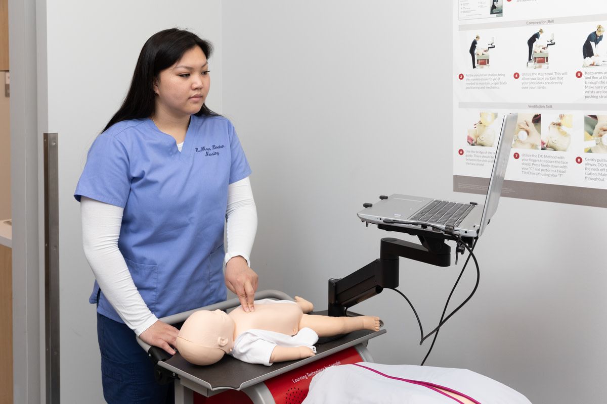 Laerdal México - La simulación está revolucionando la...