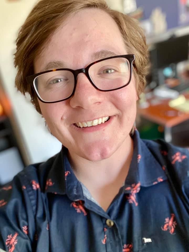 We are super excited to welcome Taylor... - Mansfield English | Facebook