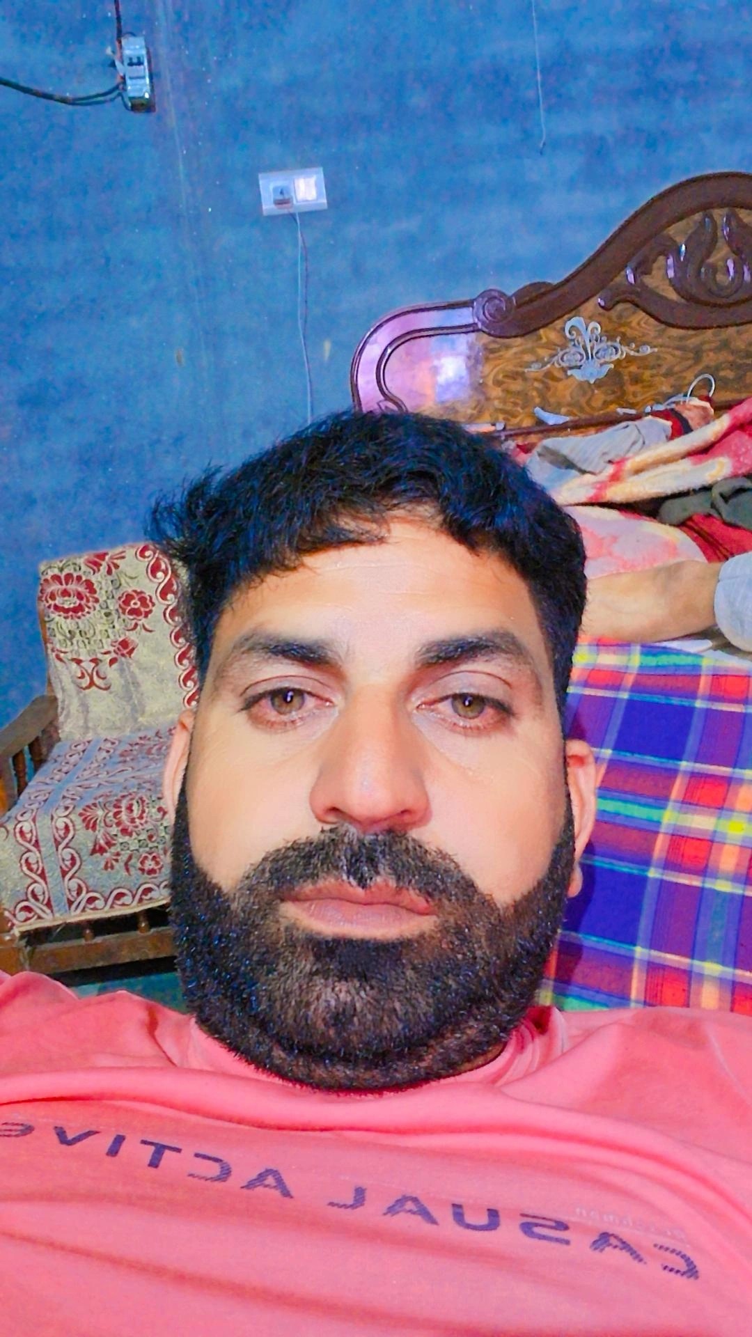 Raj Rai