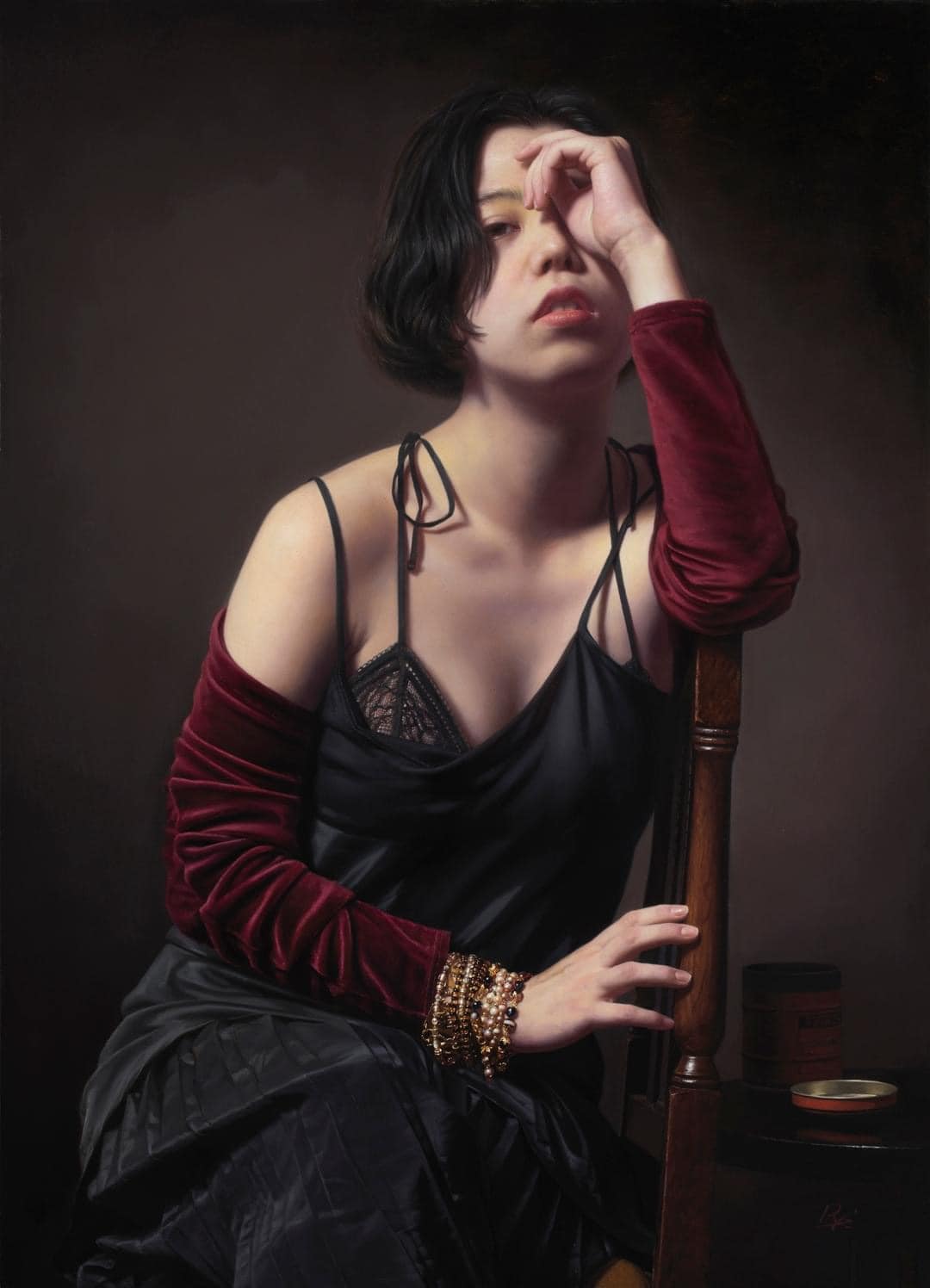 Ikushima Hiroshi