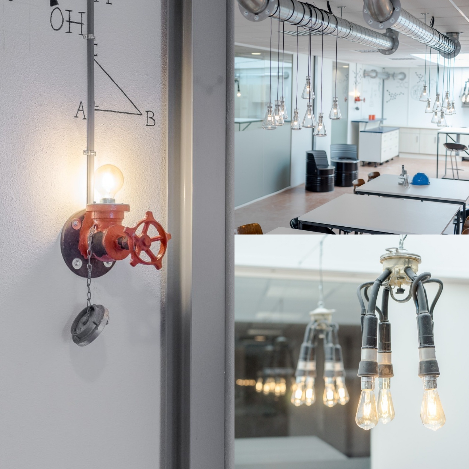 Indusigns - Unieke verlichting ontwerpen, met een knipoog... | Facebook