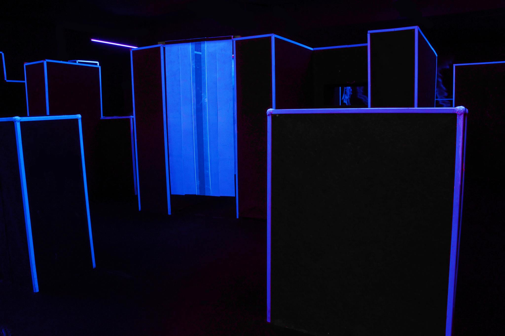 Grid Laser Aréna +... - Grid Laser Aréna + Game Room Žilina