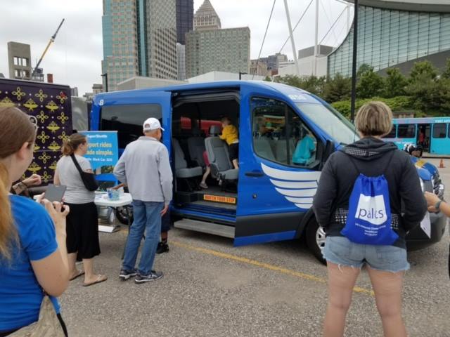 SuperShuttle Express added a new photo. - SuperShuttle Express