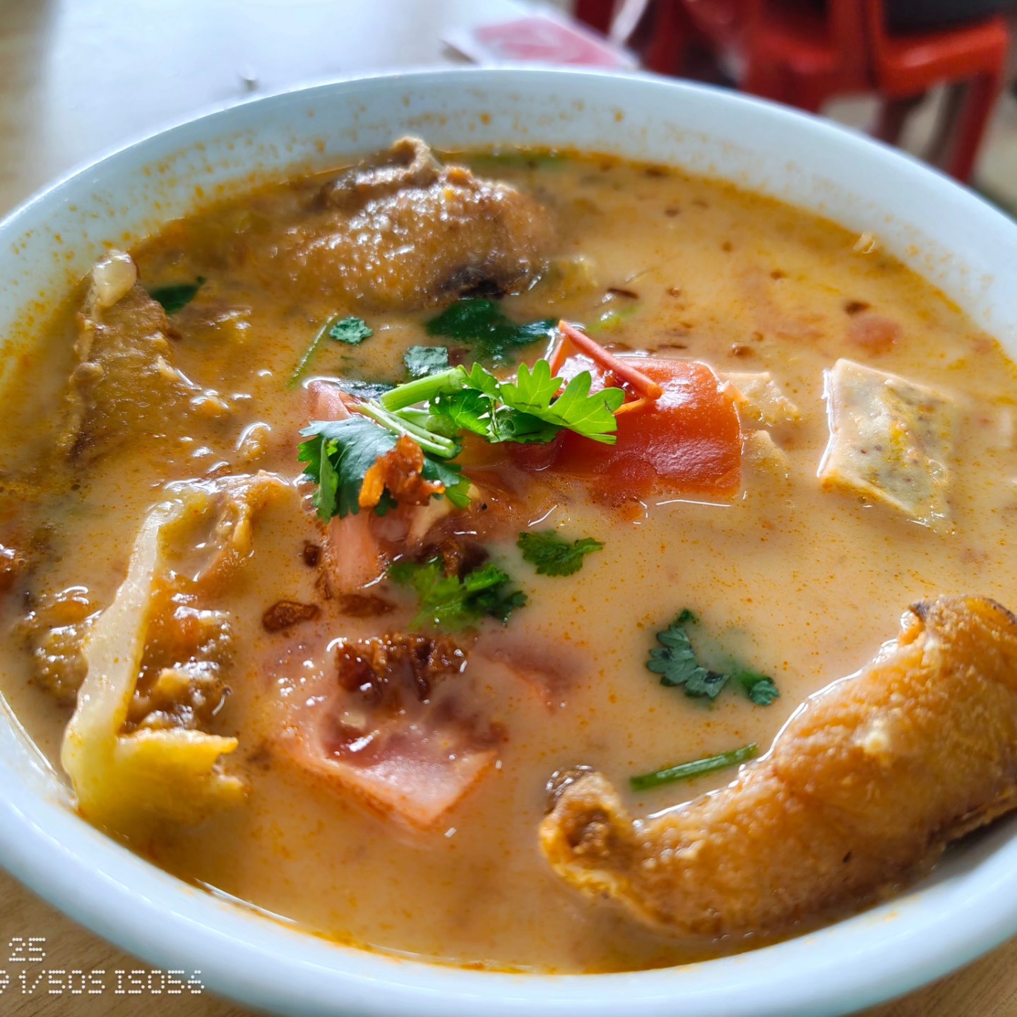 Restoran Soon Soon Pan Mee & Fish Head | Petaling Jaya