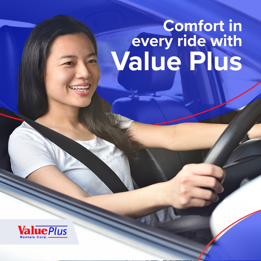 Value Plus Rentals | Makati