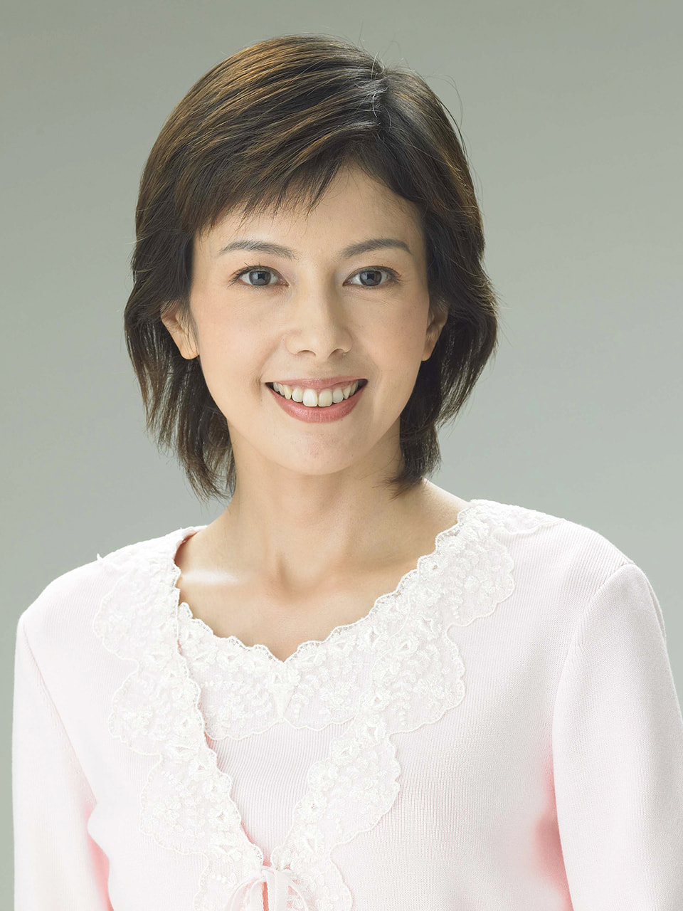 沢口 靖子 年齢