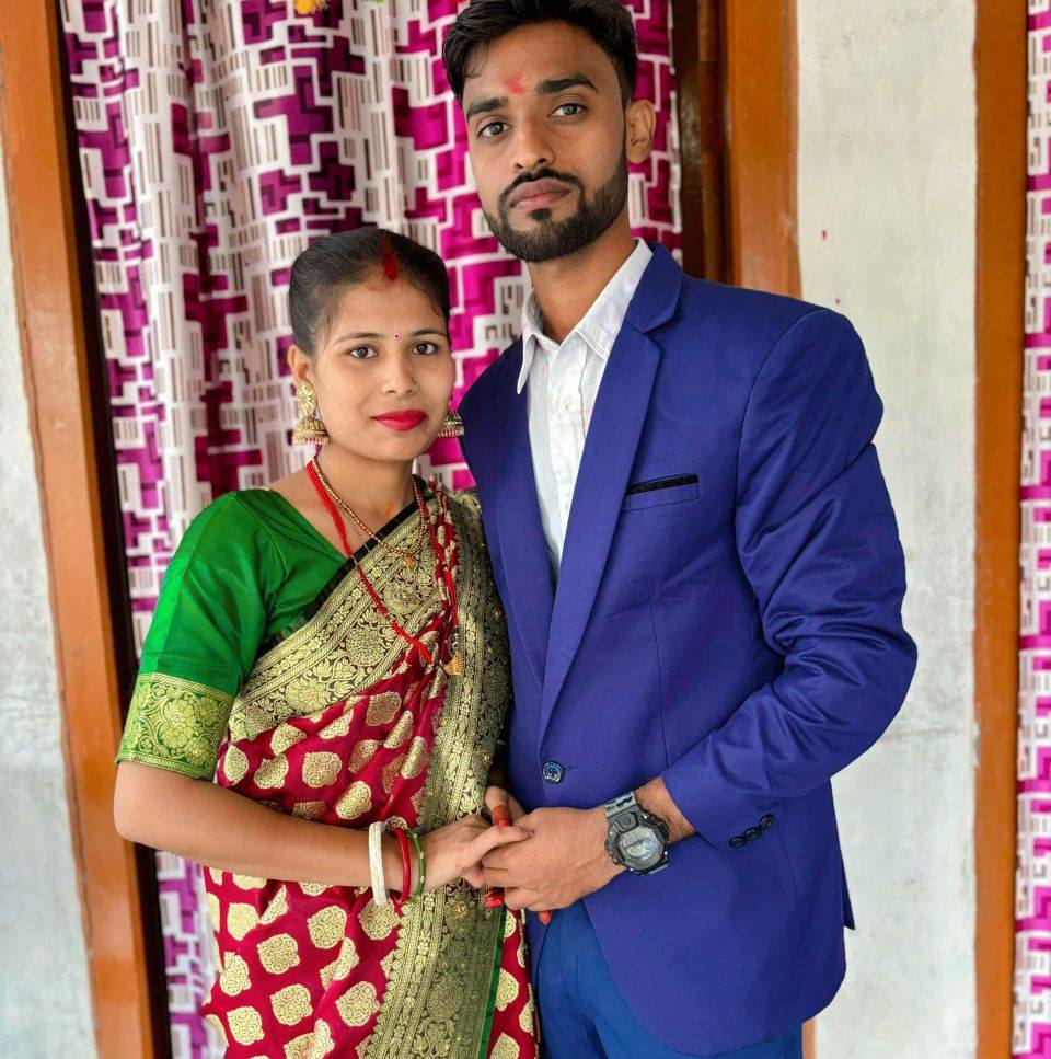 Sushant Ray