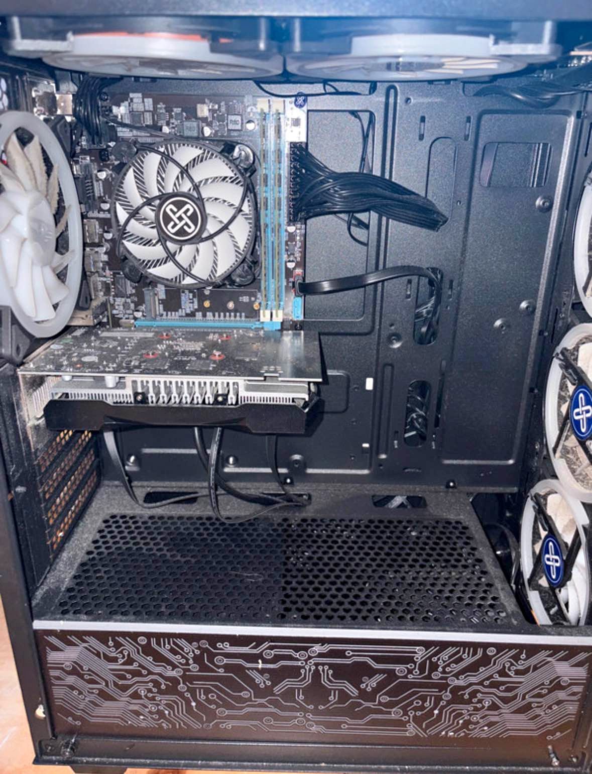 Desktop Computers for sale in Saint Austell | Facebook Marketplace ...