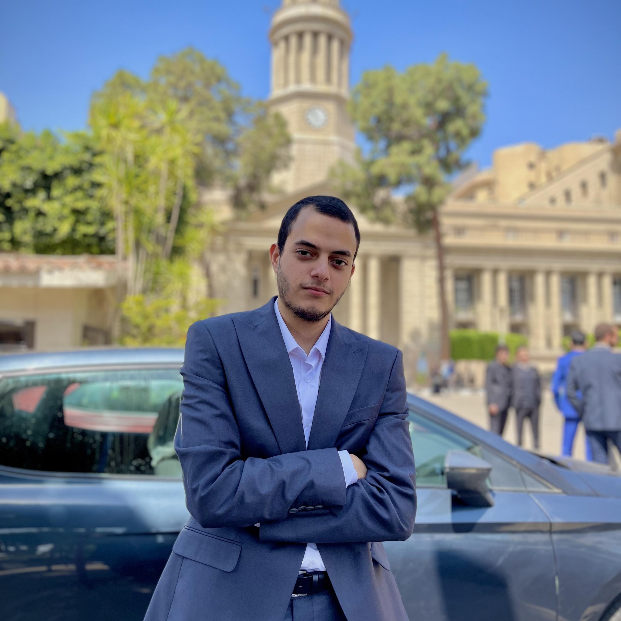 Mo'men Seddik