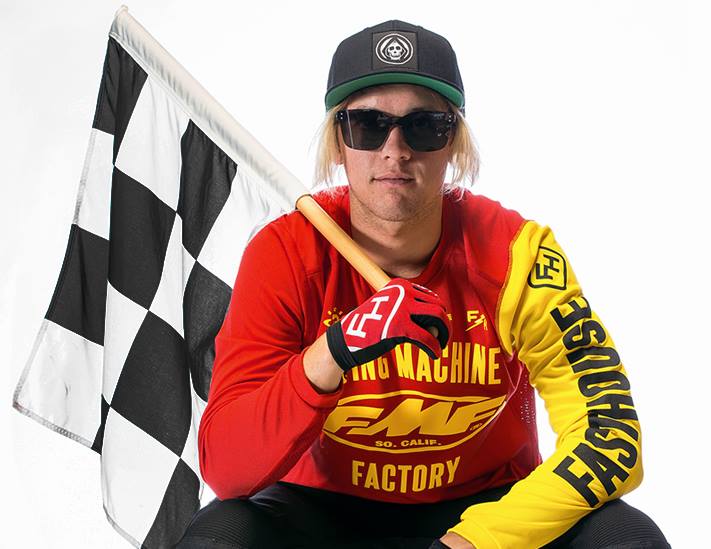 Fasthouse - Fasthouse + FMF Racing Flying Machine Factory... | Facebook