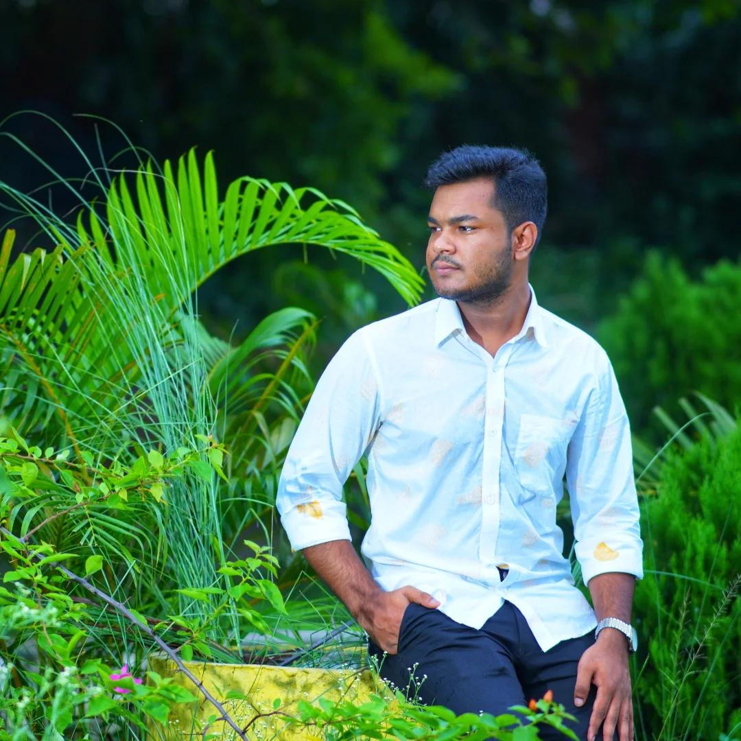 Shuvo Kumar