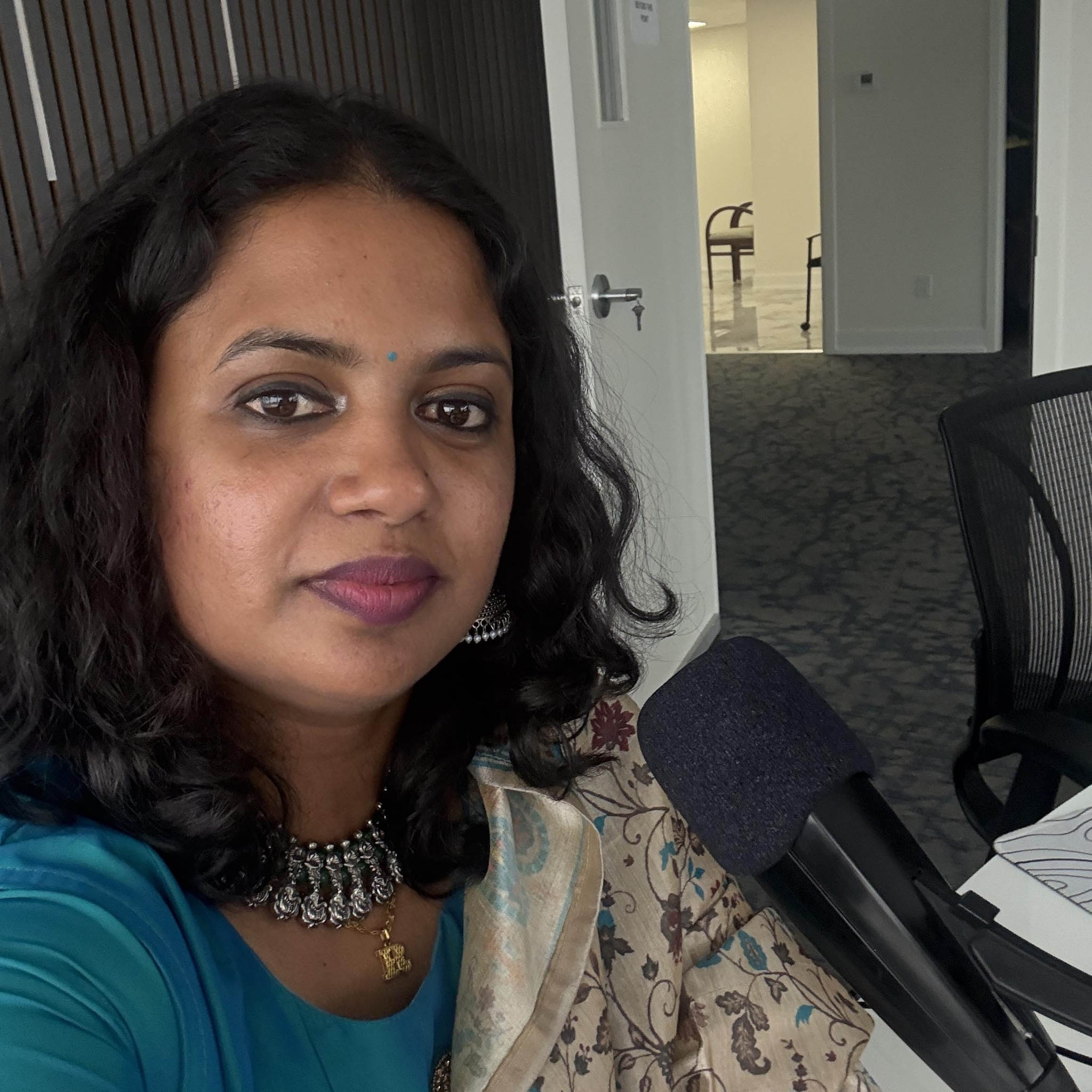 Sureka Ruban