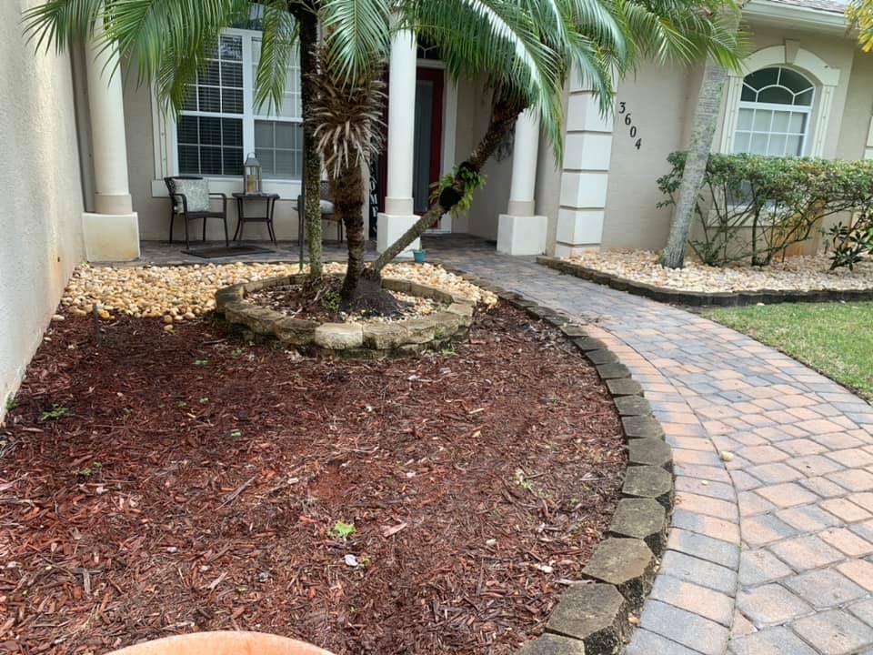 Simply Southern Lawns | Fort Pierce FL