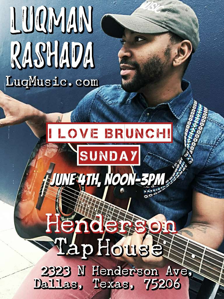 Luqman Rashada