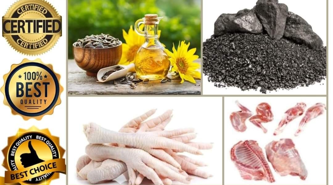 Global Commodities Trader | Davao City