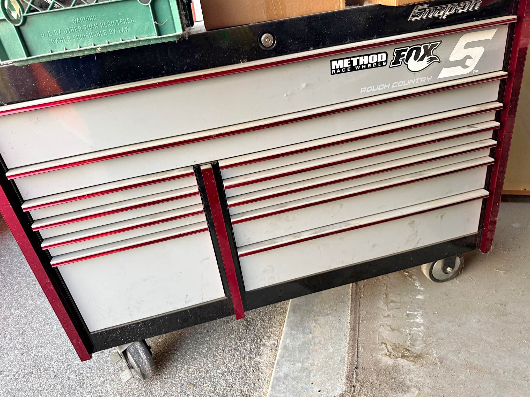 **NEED GONE** Tools & Toolbox - Tool Boxes, Belts & Storage - Nampa ...