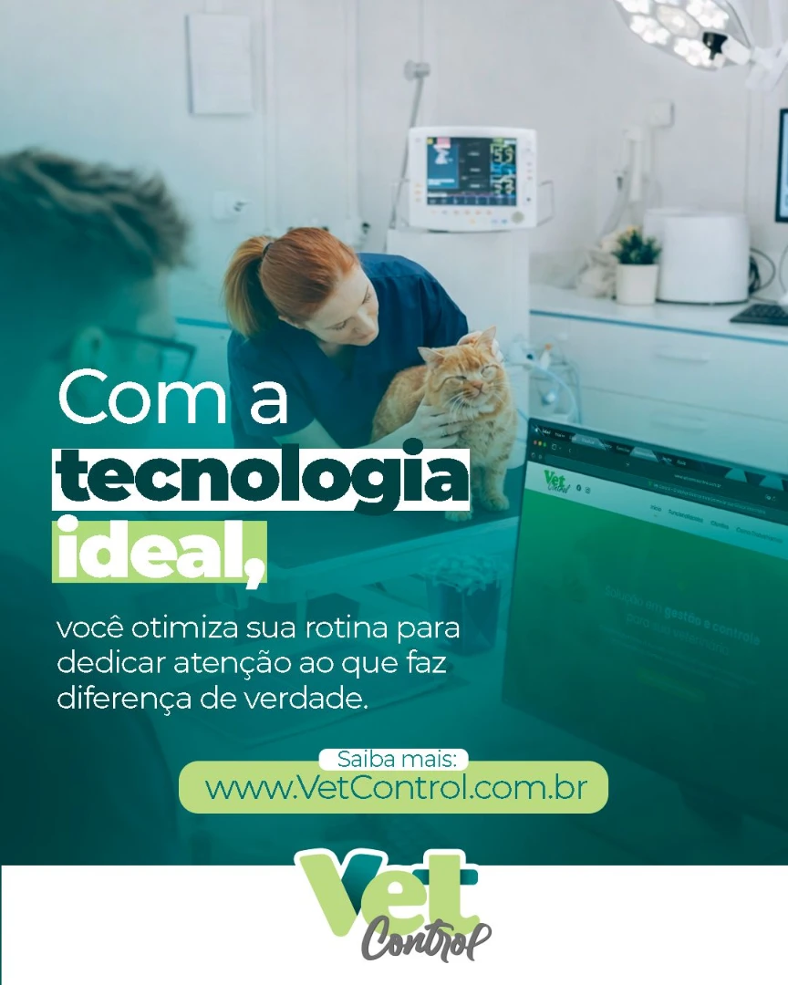 Vet Control