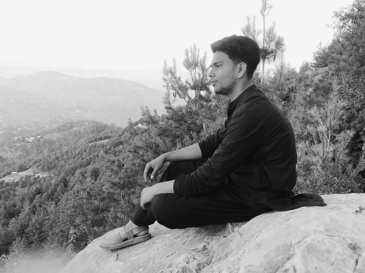Zain Rasheed