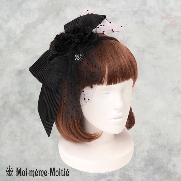 New Release † KAMIJO × Hatsune Miku × Moi-même-Moitié special