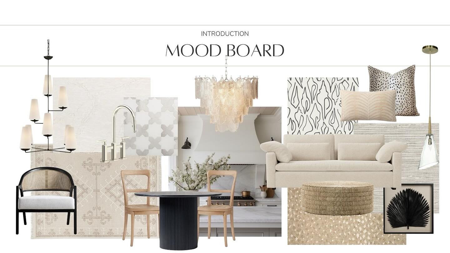 Firelight - Meet our newest project, Salted Haven. 🐚Inspired by a ...