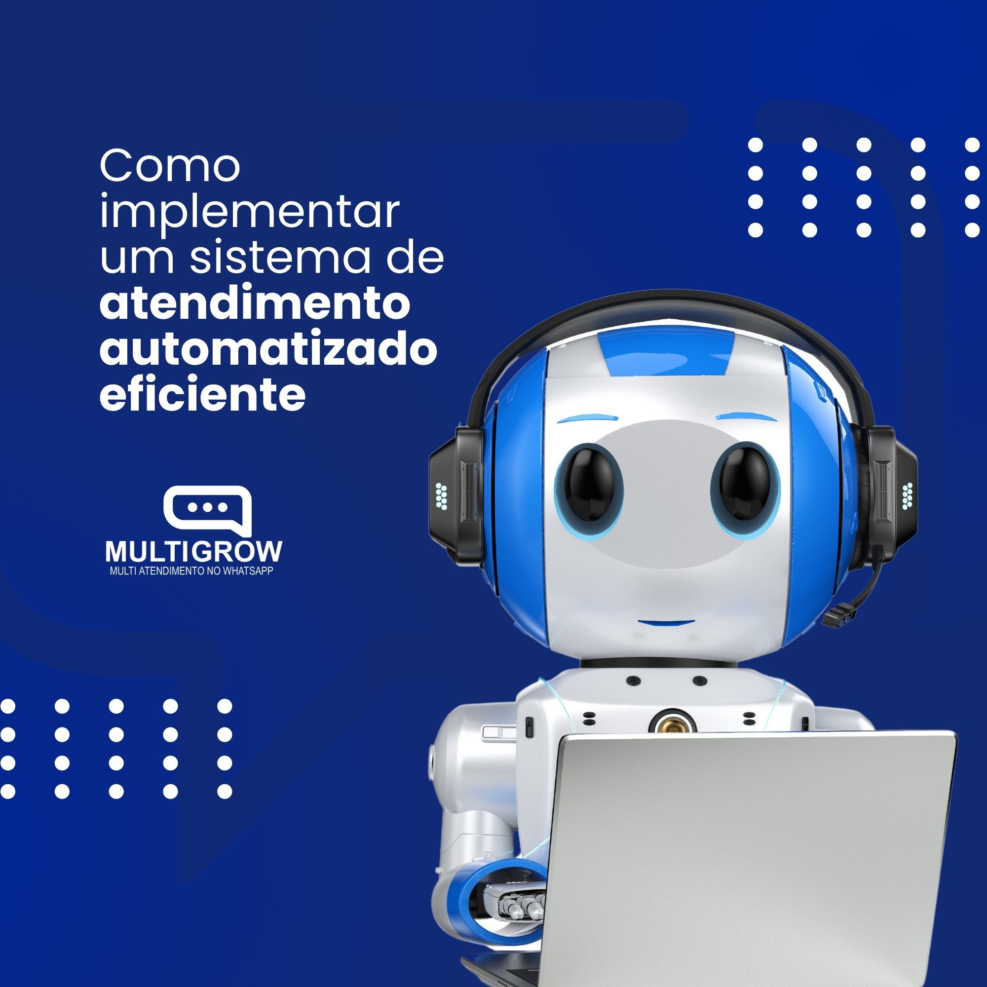 Multigrow - 👉 Analise suas necessidades: avalie os pontos...