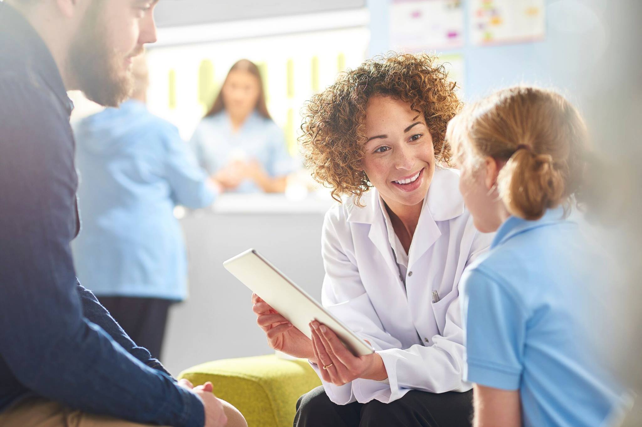 Project TEACH | Albany NY