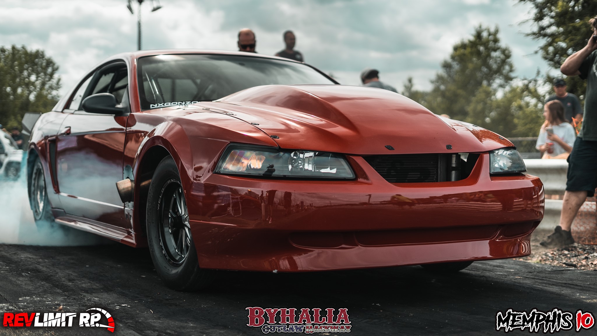Extreme Dragracing
