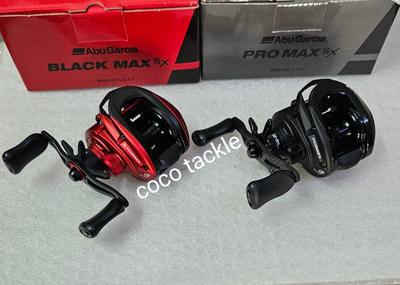 baitcaster reel for saltwater Baitcasting Fishing Reels - Casting 6.5:1 Gear Ratio Speed Spool Reels Accessorie this reel combines premium Rod, Reel, Braid, Lures Option:Right
