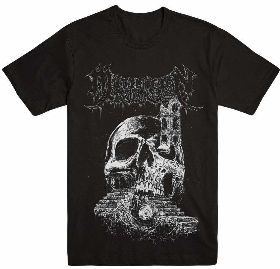 Mutilation Rites
