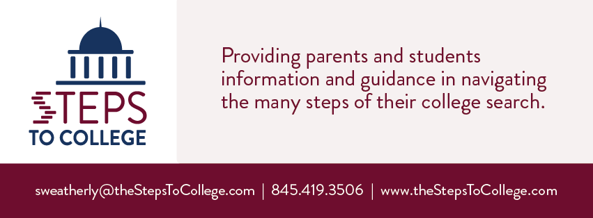 Steps To College