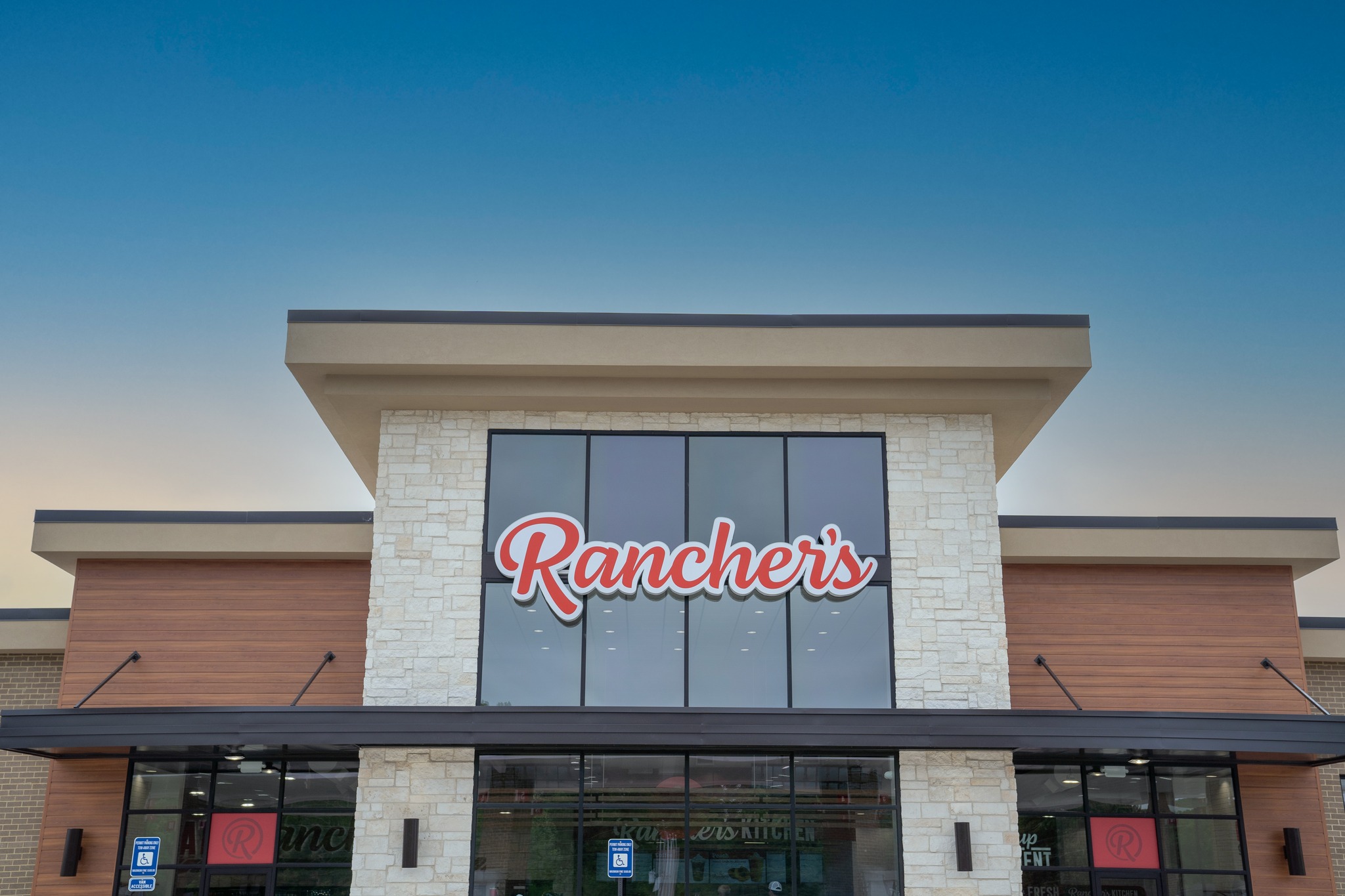Rancher's | Gray GA