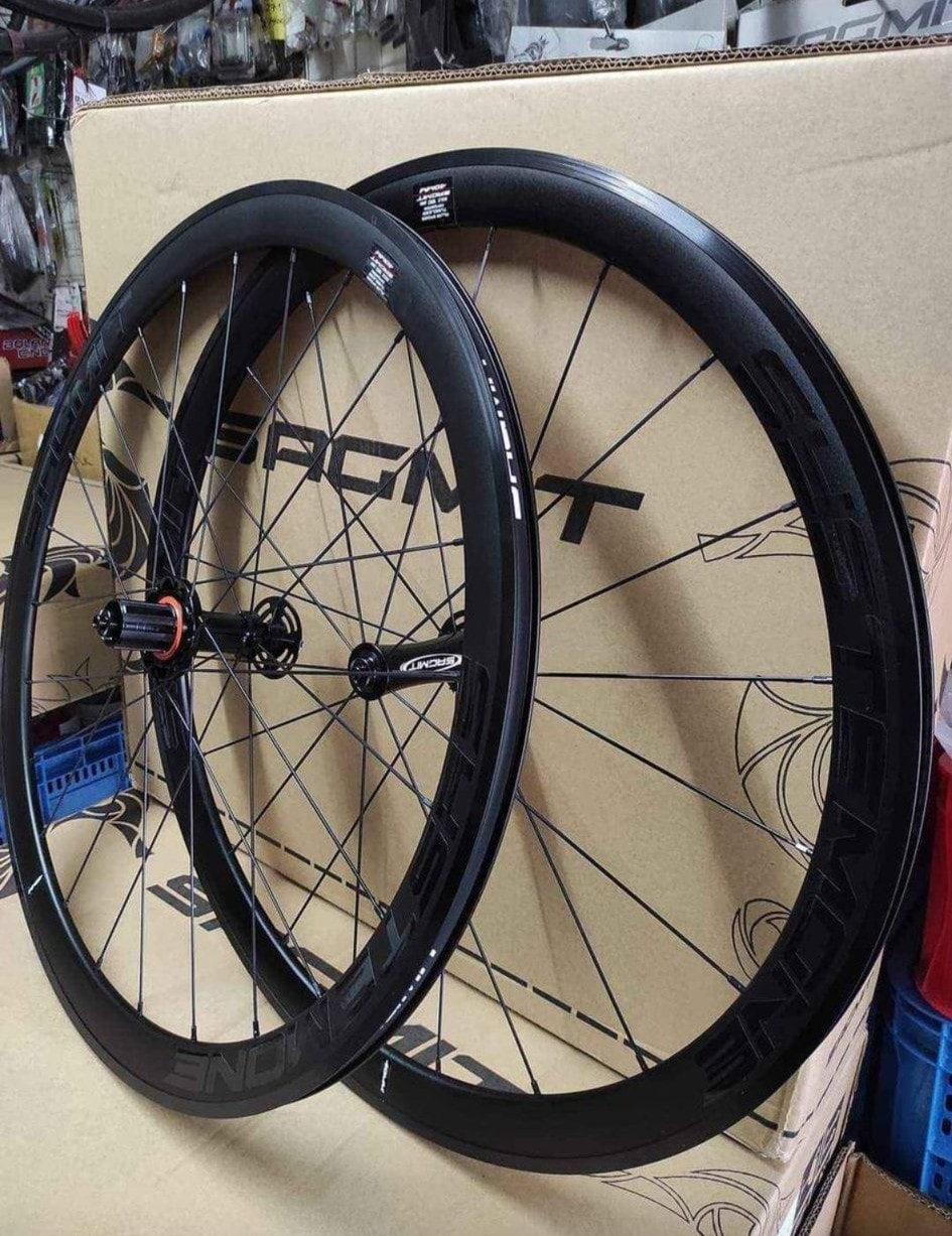 Sagmit SYSTEM ONE 🔊🔊🔊... - CJBPA Bike Parts and Accessories | Facebook