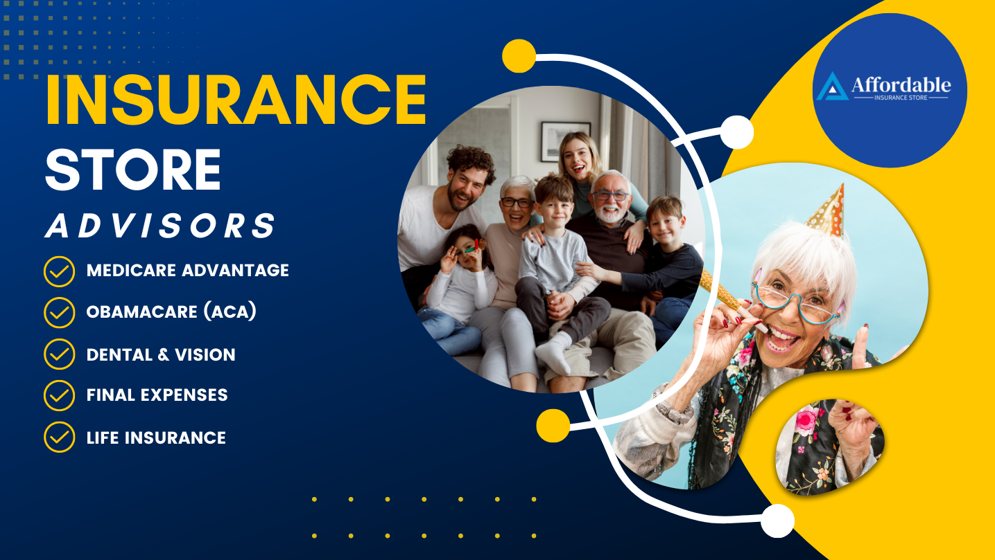 Affordable Insurance Store | Orlando FL
