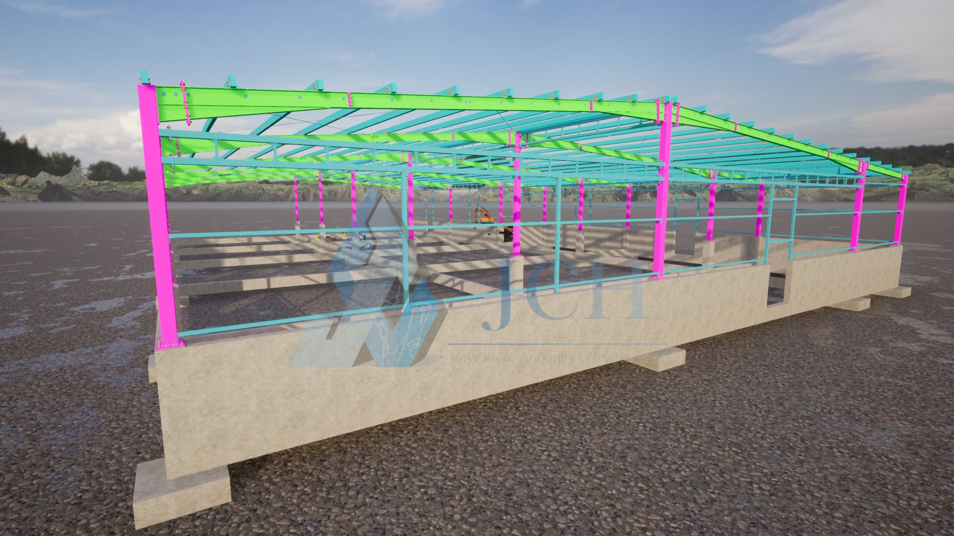 JC. Structural Design added a new... - JC. Structural Design