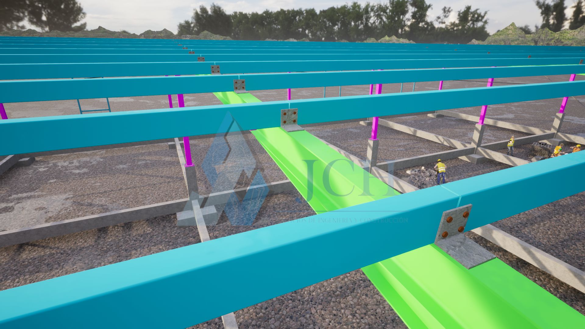 JC. Structural Design added a new... - JC. Structural Design