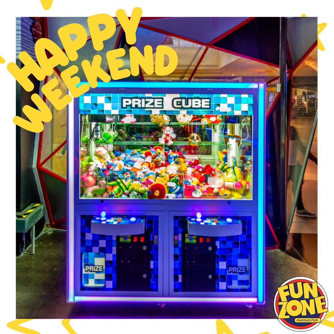 FUN ZONE Aventura Park