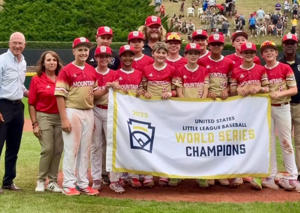 🚨⚾️Congratulations to the Summerlin... - Vegas Travel News | Facebook
