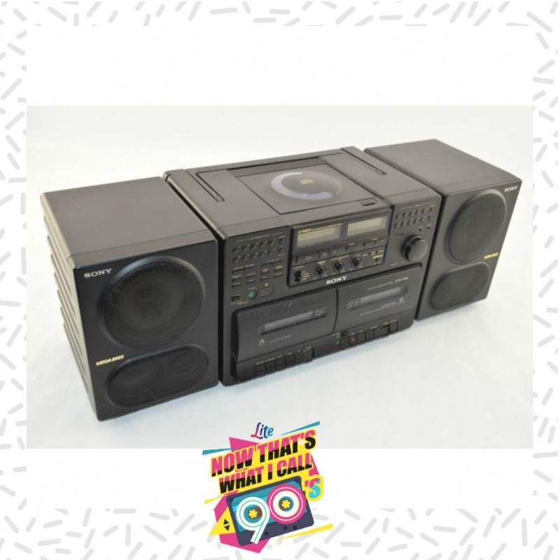 TBT to when you were trying to record your favorite song on the
