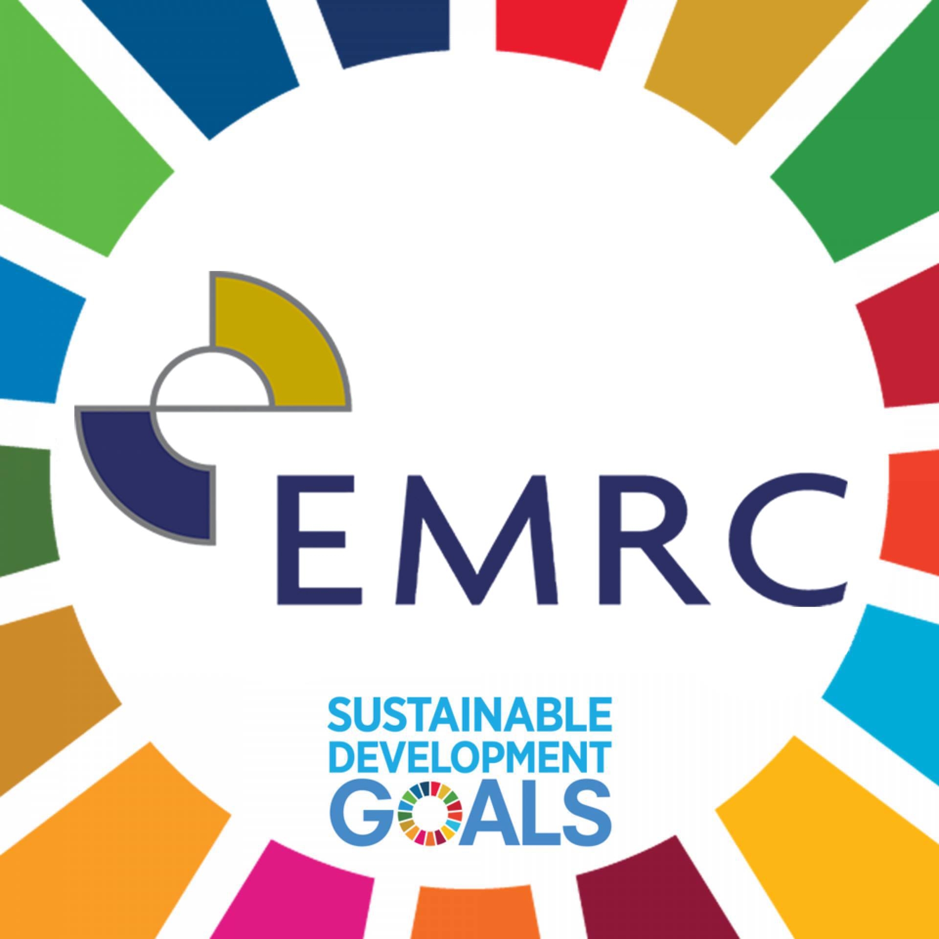 EMRC -... - EMRC - Eastern Metropolitan Regional Council