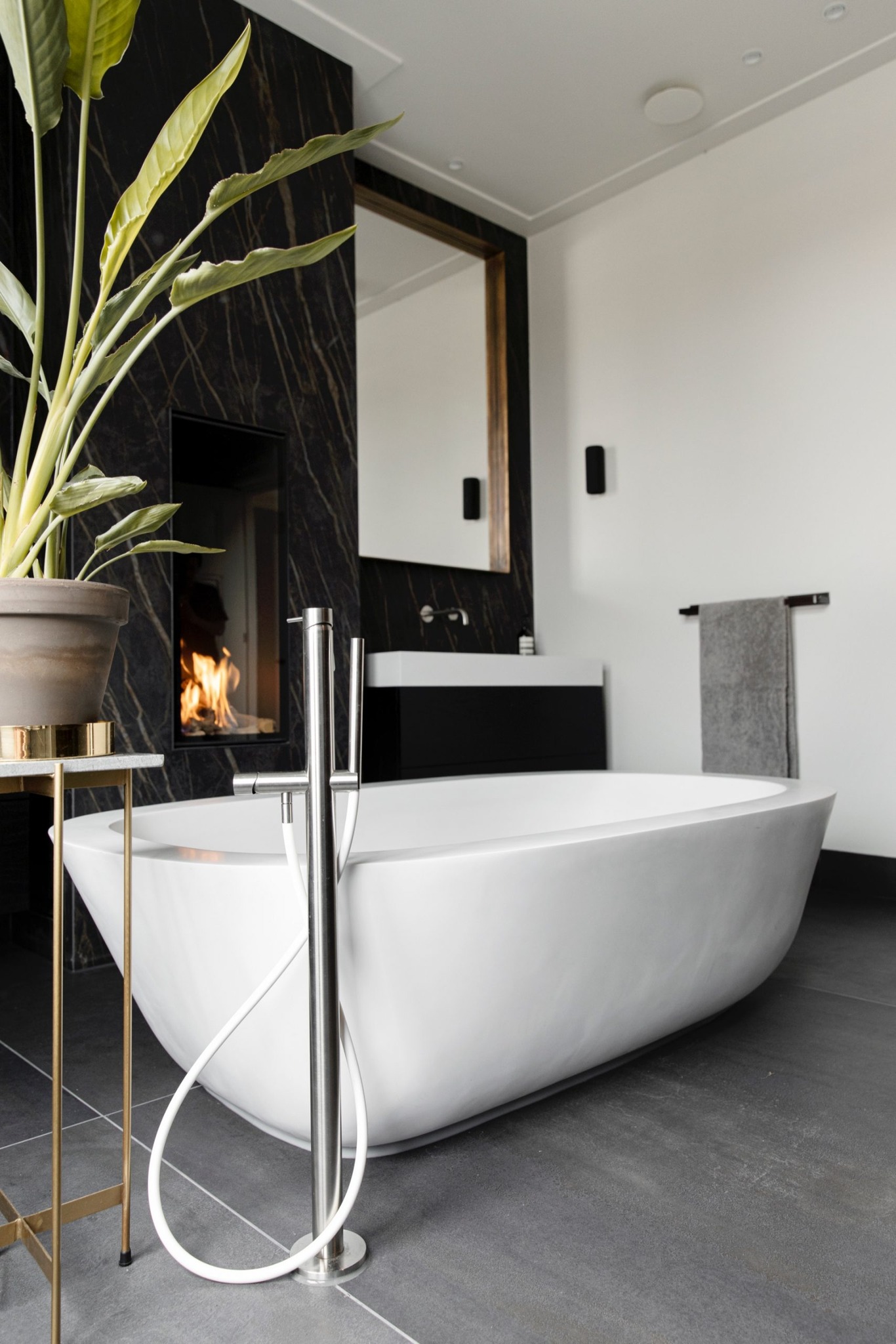 HOOG.design - | Modern woonhuis | Realisatie door: FORS... | Facebook