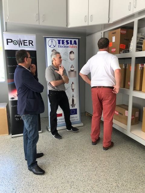 Power Solutions Pro