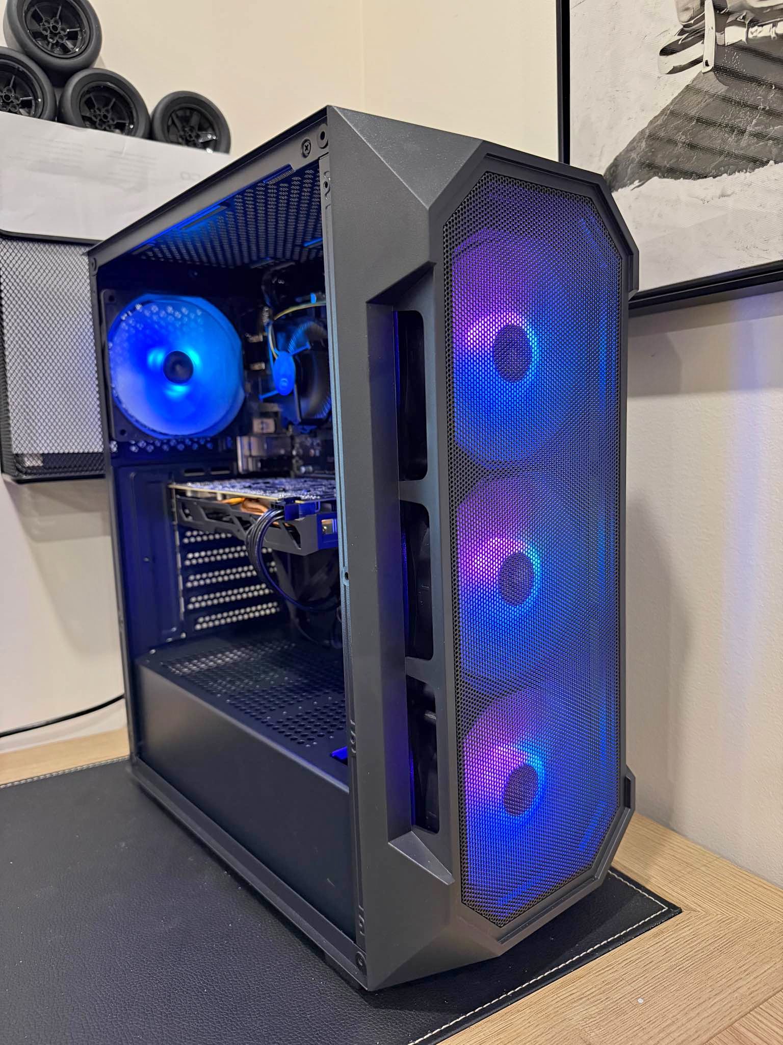 Gaming pc - Desktop Computers - Commerce, Georgia | Facebook ...