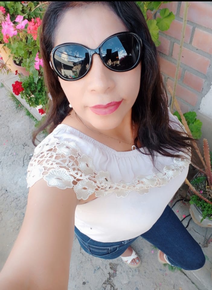 Rosa Maria Toledo Pineda