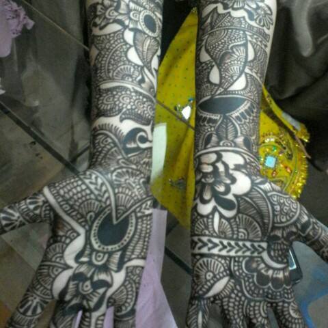 Rashid chand - Rashid chand added a new photo.