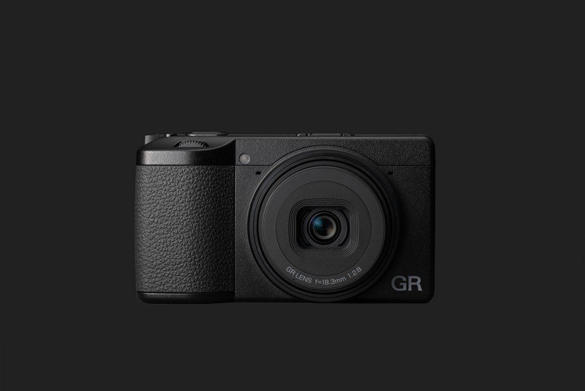 RICOH GRシリーズの抽選販売について】 リコーイメージングストアでは 