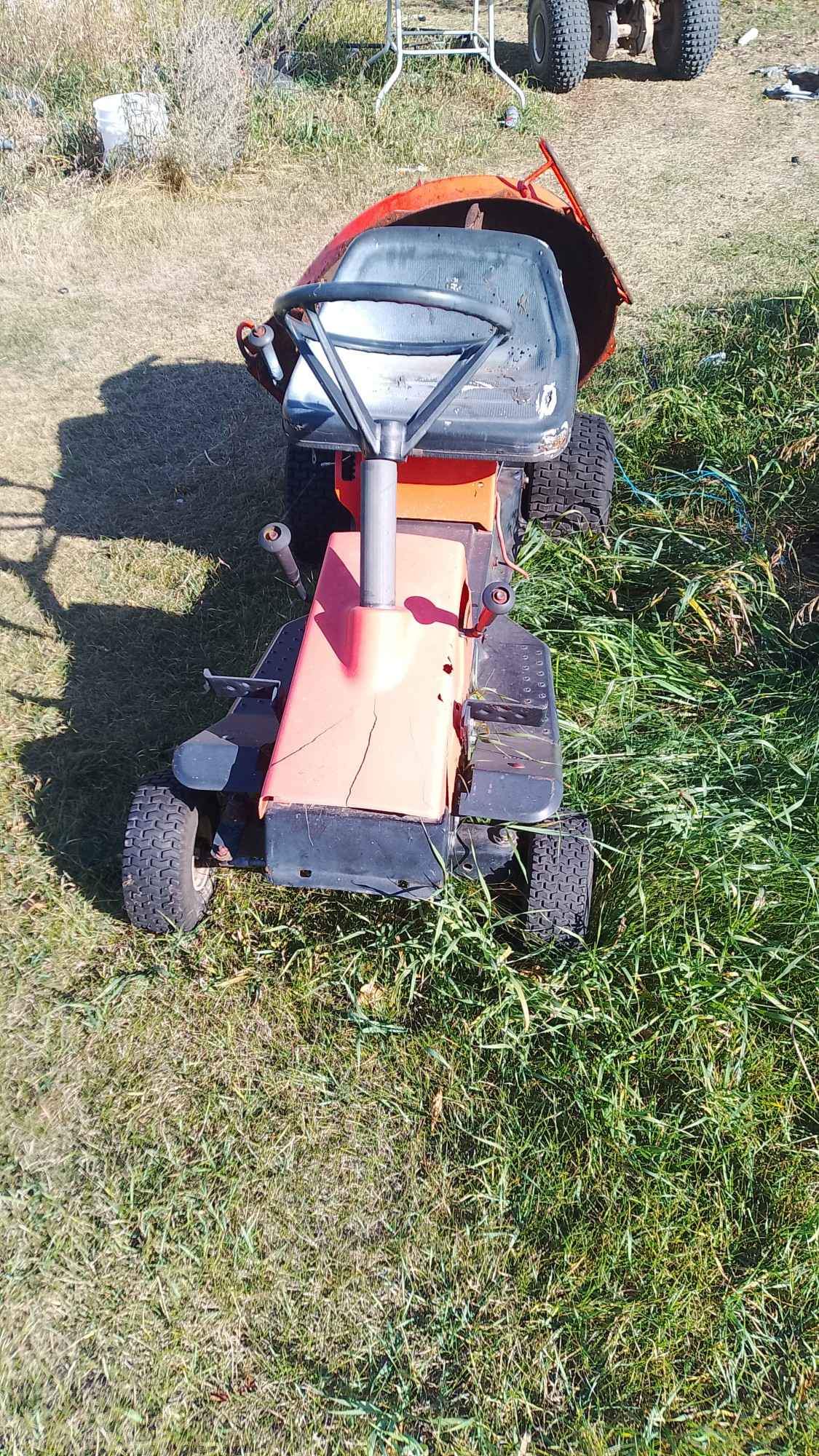Ariens RM830e - Lawn Mowers - Swan River, Manitoba | Facebook Marketplace