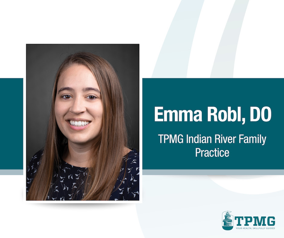 TPMG - Tidewater Physicians Multispecialty Group - TPMG is excited to ...