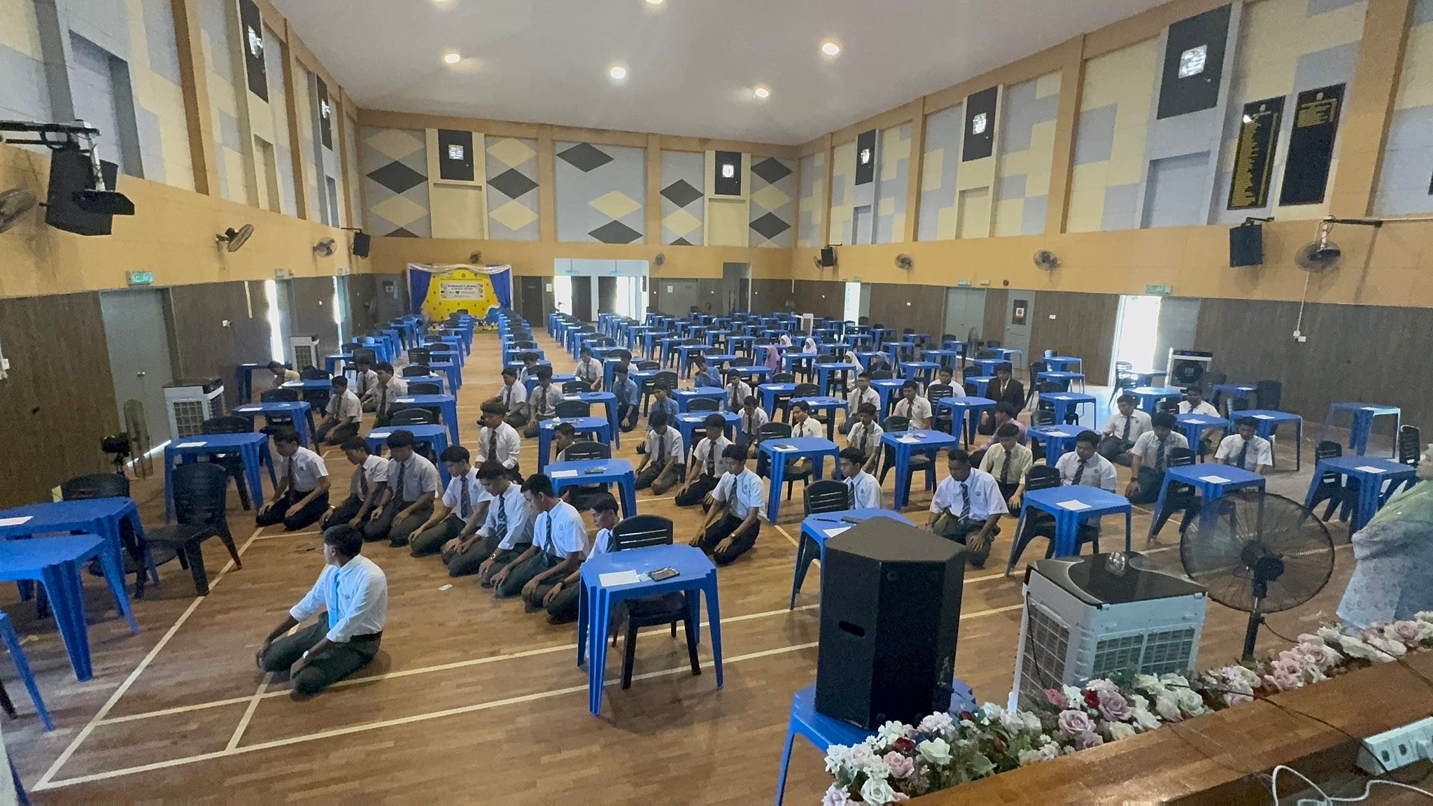 Smk Dato Syed Omar